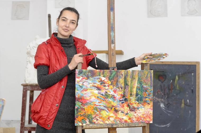 Tenni az emberekért